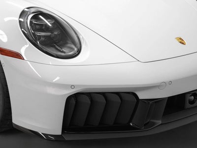 2026 Porsche 911 911 Carrera GTS