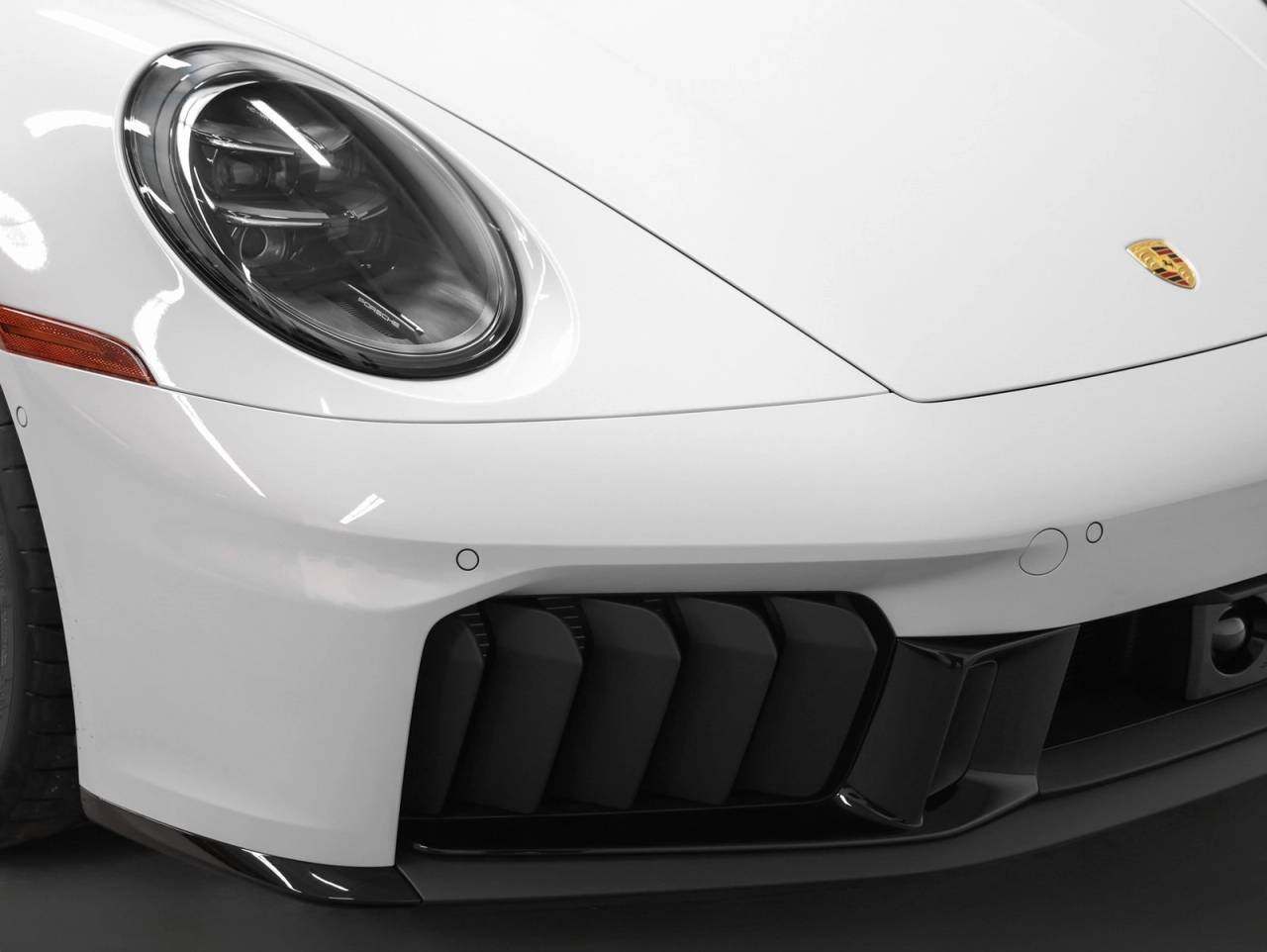 2026 Porsche 911 911 Carrera GTS