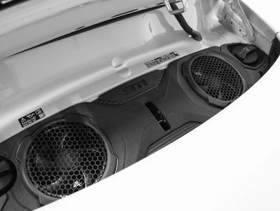 2026 Porsche 911 911 Carrera GTS