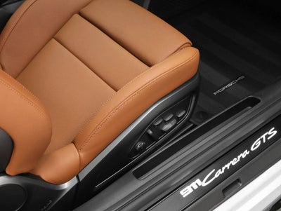 2026 Porsche 911 911 Carrera GTS