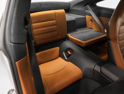 2026 Porsche 911 911 Carrera GTS