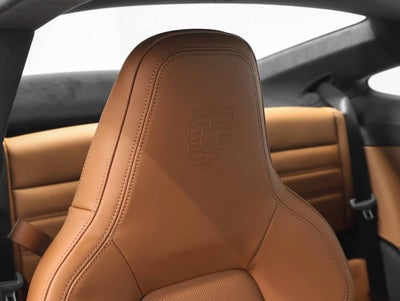 2026 Porsche 911 911 Carrera GTS