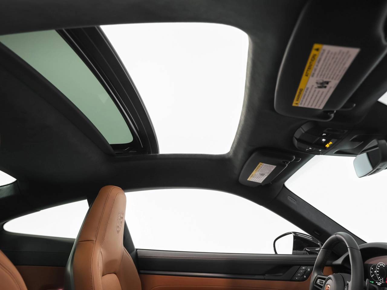 2026 Porsche 911 911 Carrera GTS