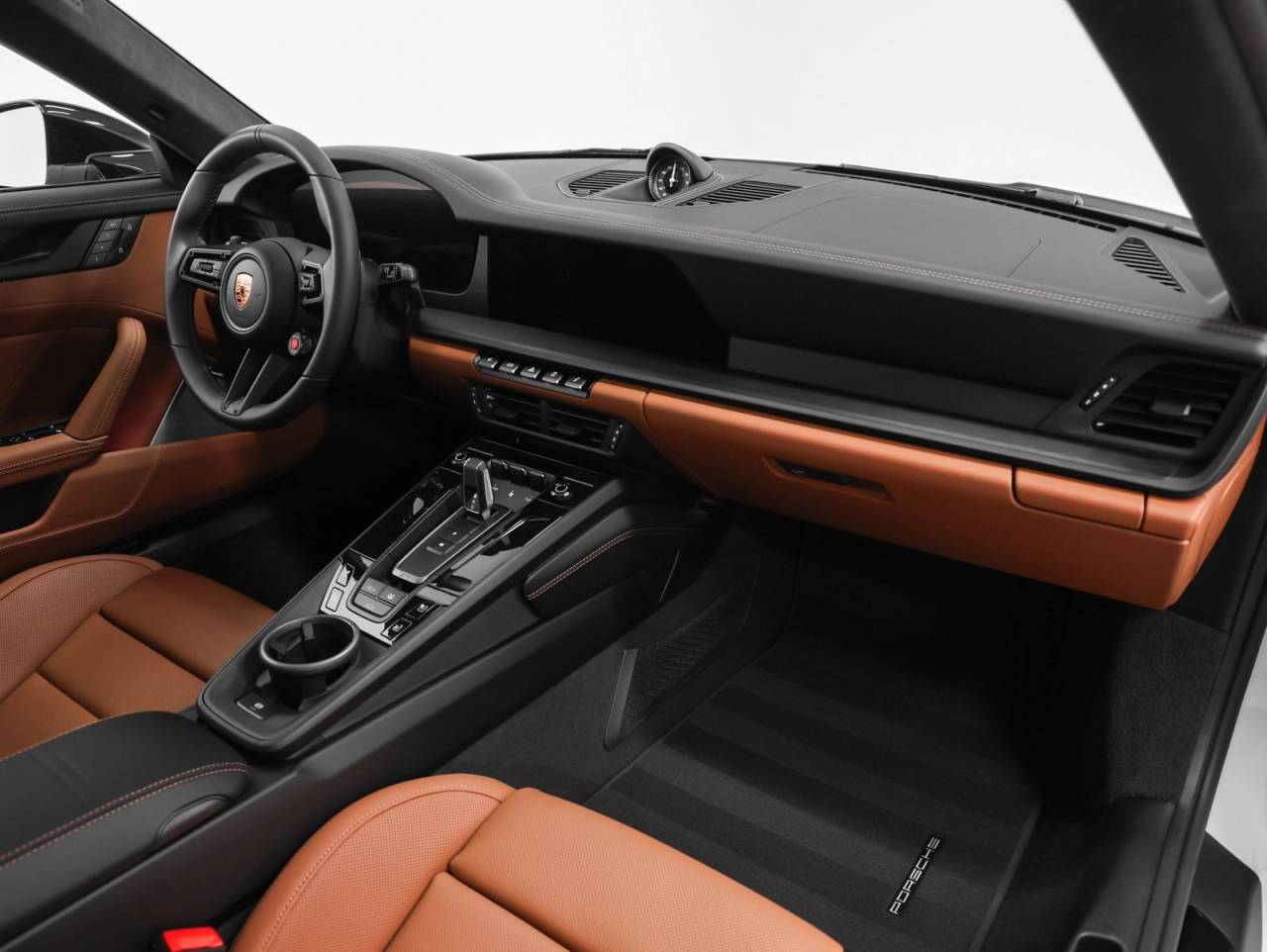 2026 Porsche 911 911 Carrera GTS