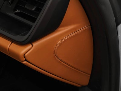 2026 Porsche 911 911 Carrera GTS