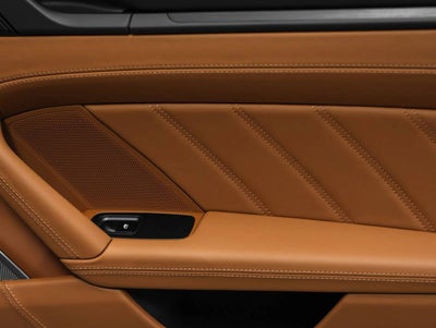 2026 Porsche 911 911 Carrera GTS