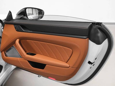 2026 Porsche 911 911 Carrera GTS