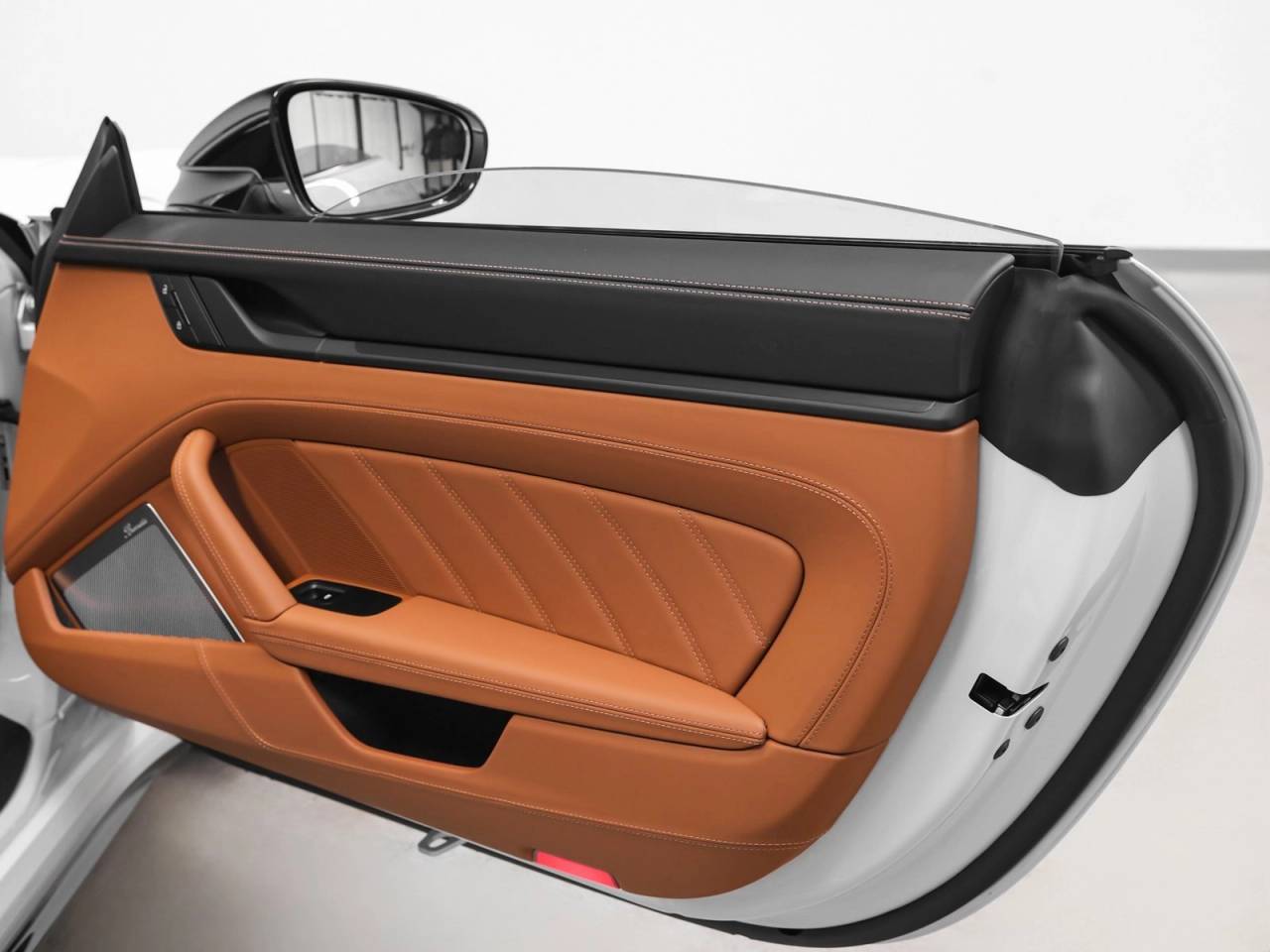 2026 Porsche 911 911 Carrera GTS