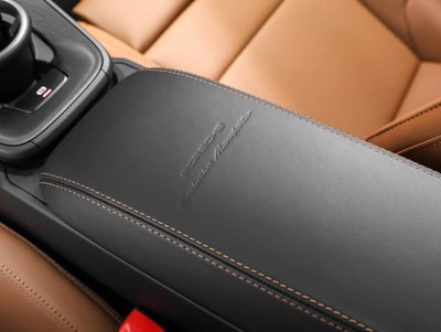 2026 Porsche 911 911 Carrera GTS