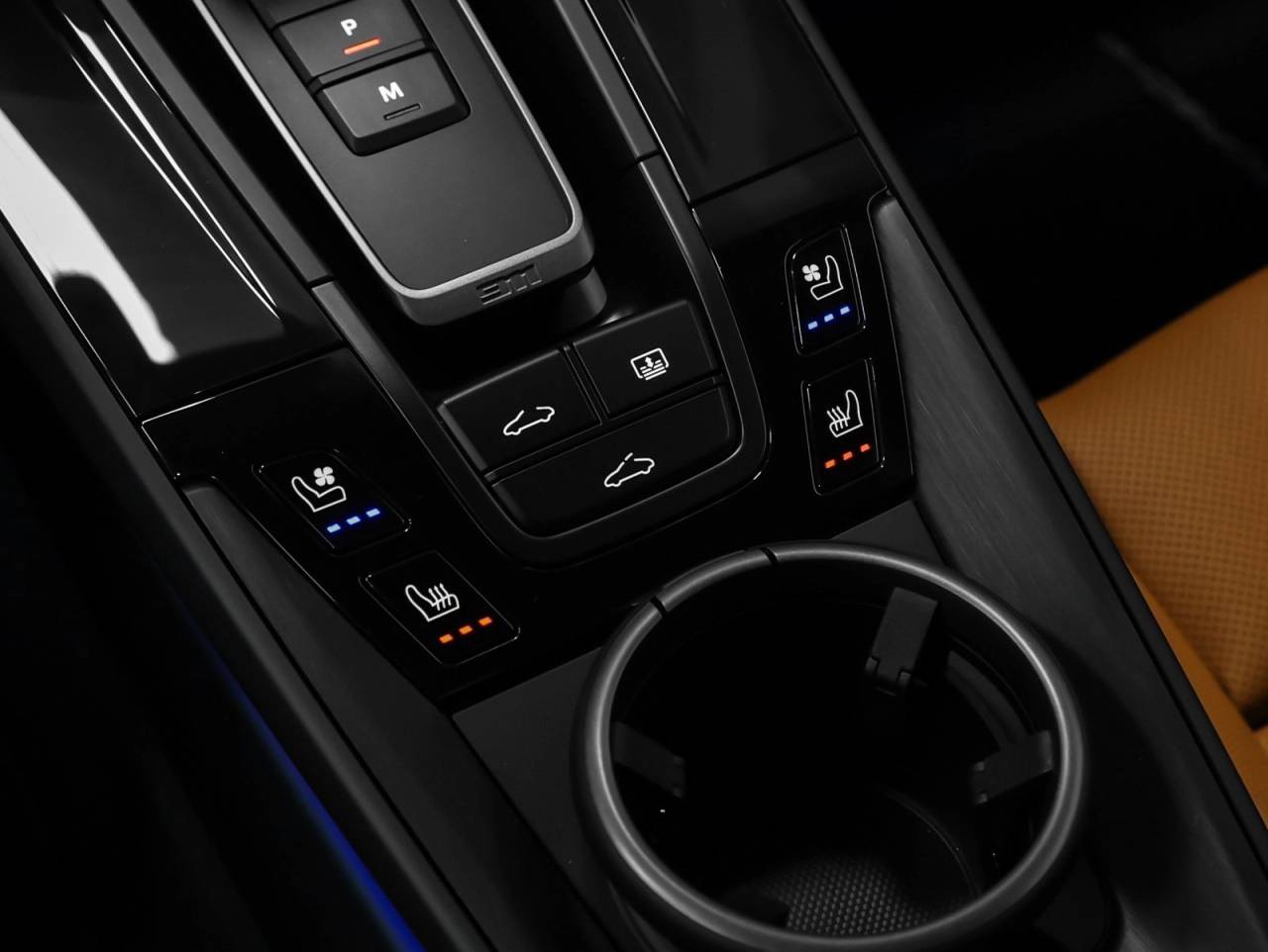 2026 Porsche 911 911 Carrera GTS