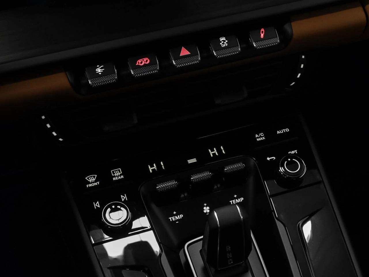 2026 Porsche 911 911 Carrera GTS