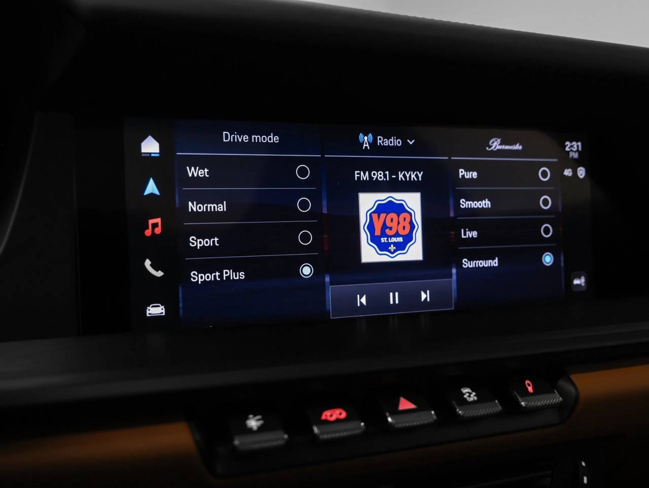 2026 Porsche 911 911 Carrera GTS