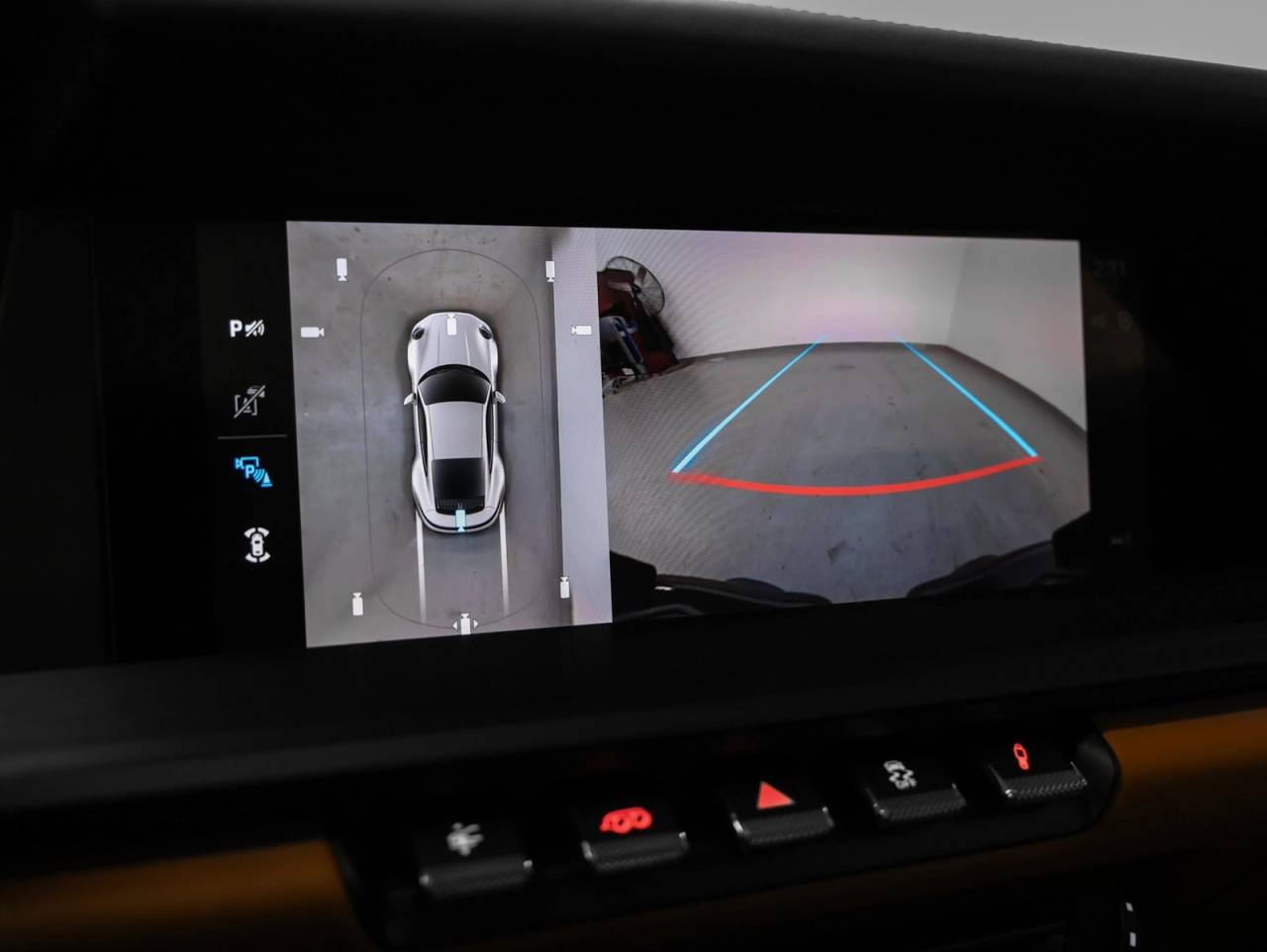 2026 Porsche 911 911 Carrera GTS