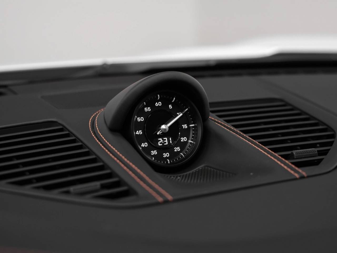 2026 Porsche 911 911 Carrera GTS