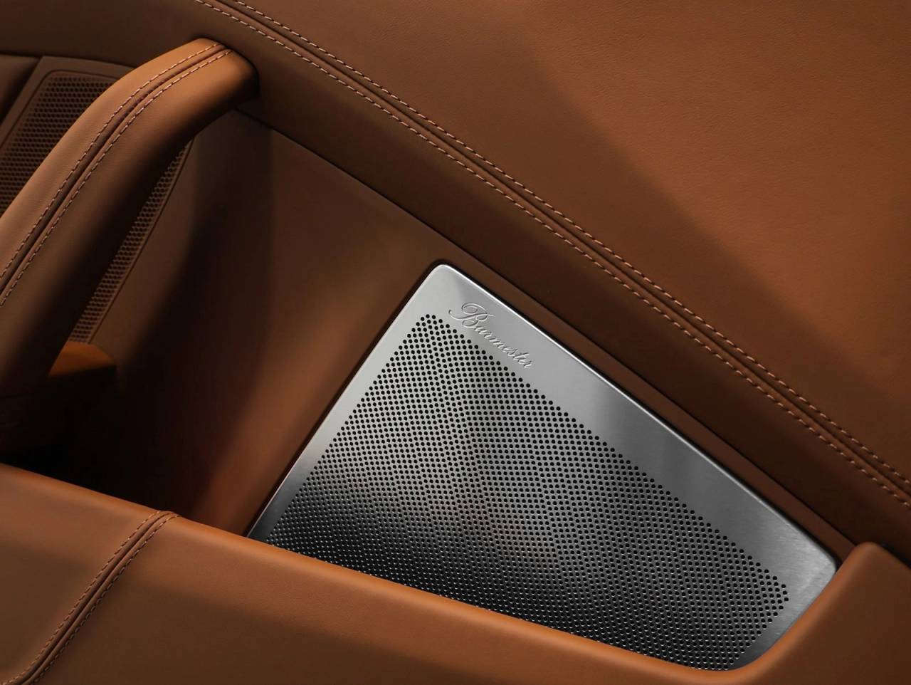 2026 Porsche 911 911 Carrera GTS