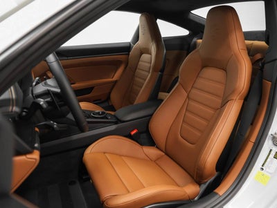 2026 Porsche 911 911 Carrera GTS