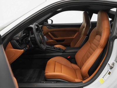 2026 Porsche 911 911 Carrera GTS