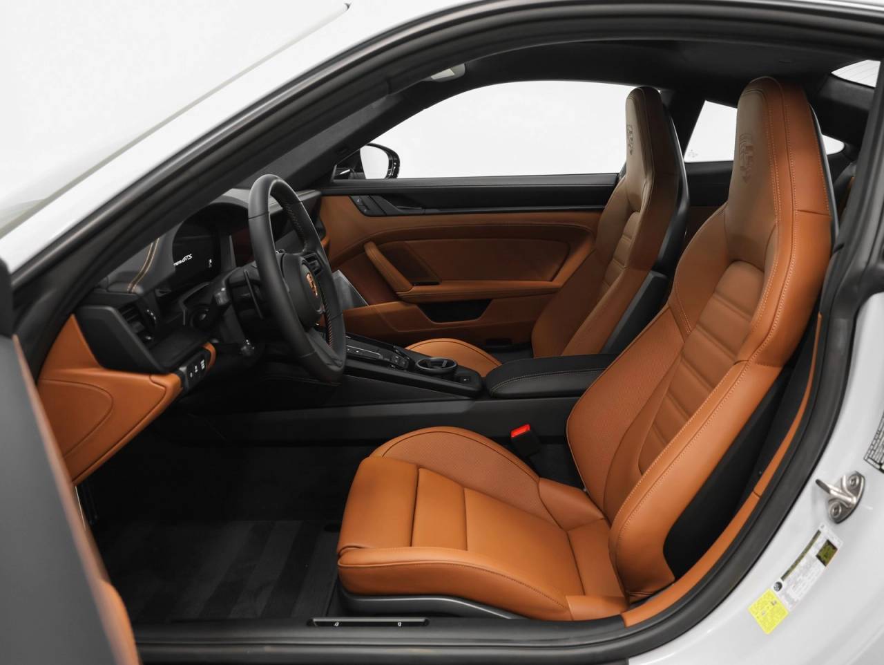 2026 Porsche 911 911 Carrera GTS