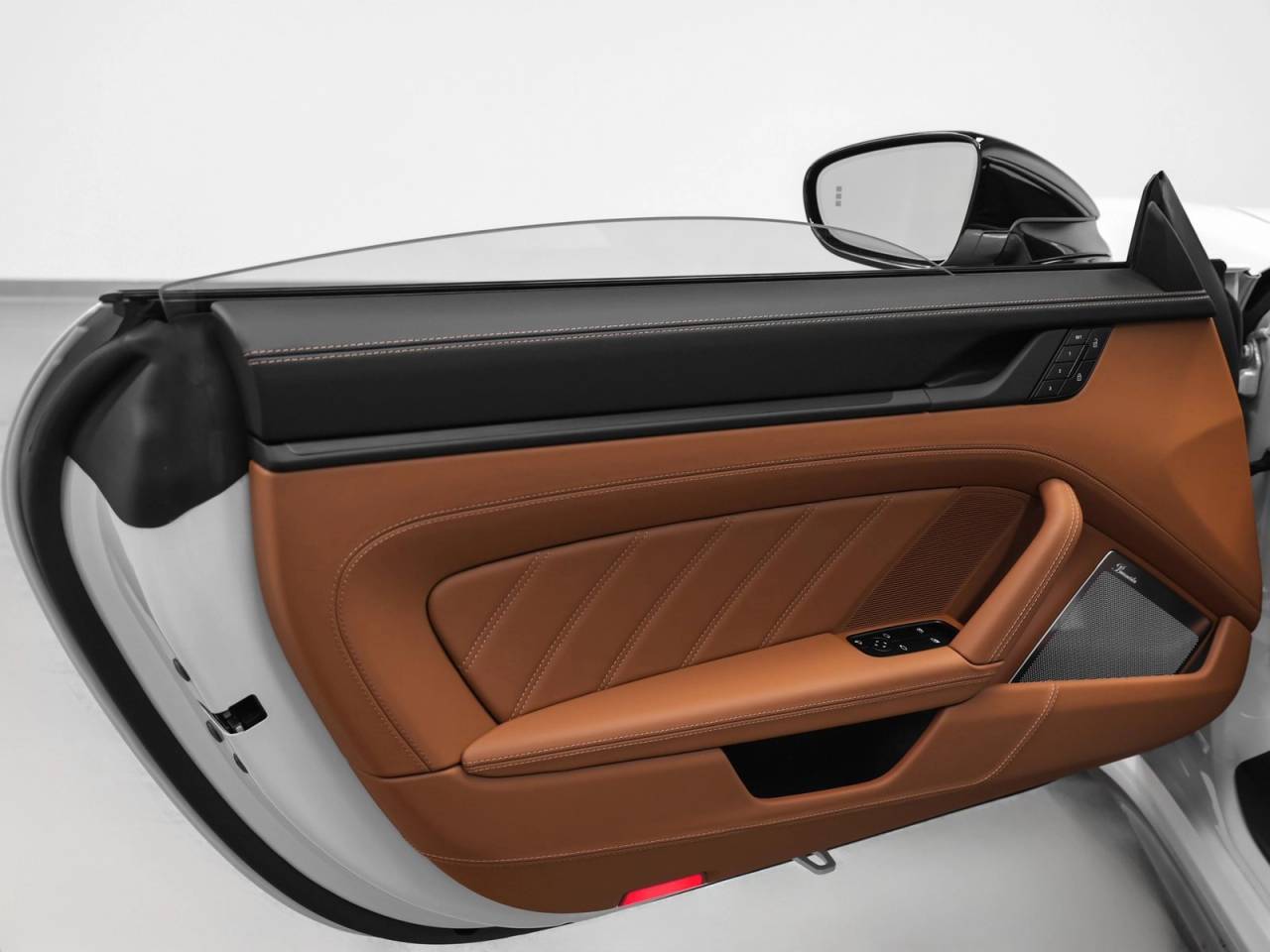 2026 Porsche 911 911 Carrera GTS