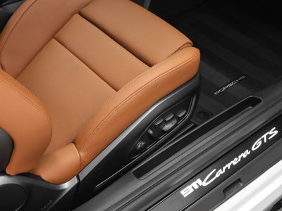 2026 Porsche 911 911 Carrera GTS