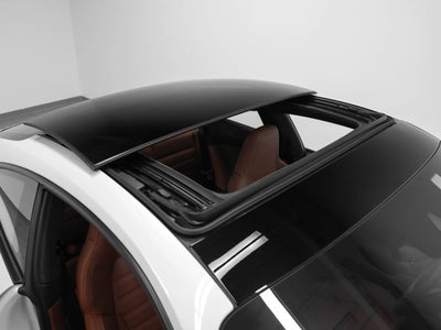 2026 Porsche 911 911 Carrera GTS