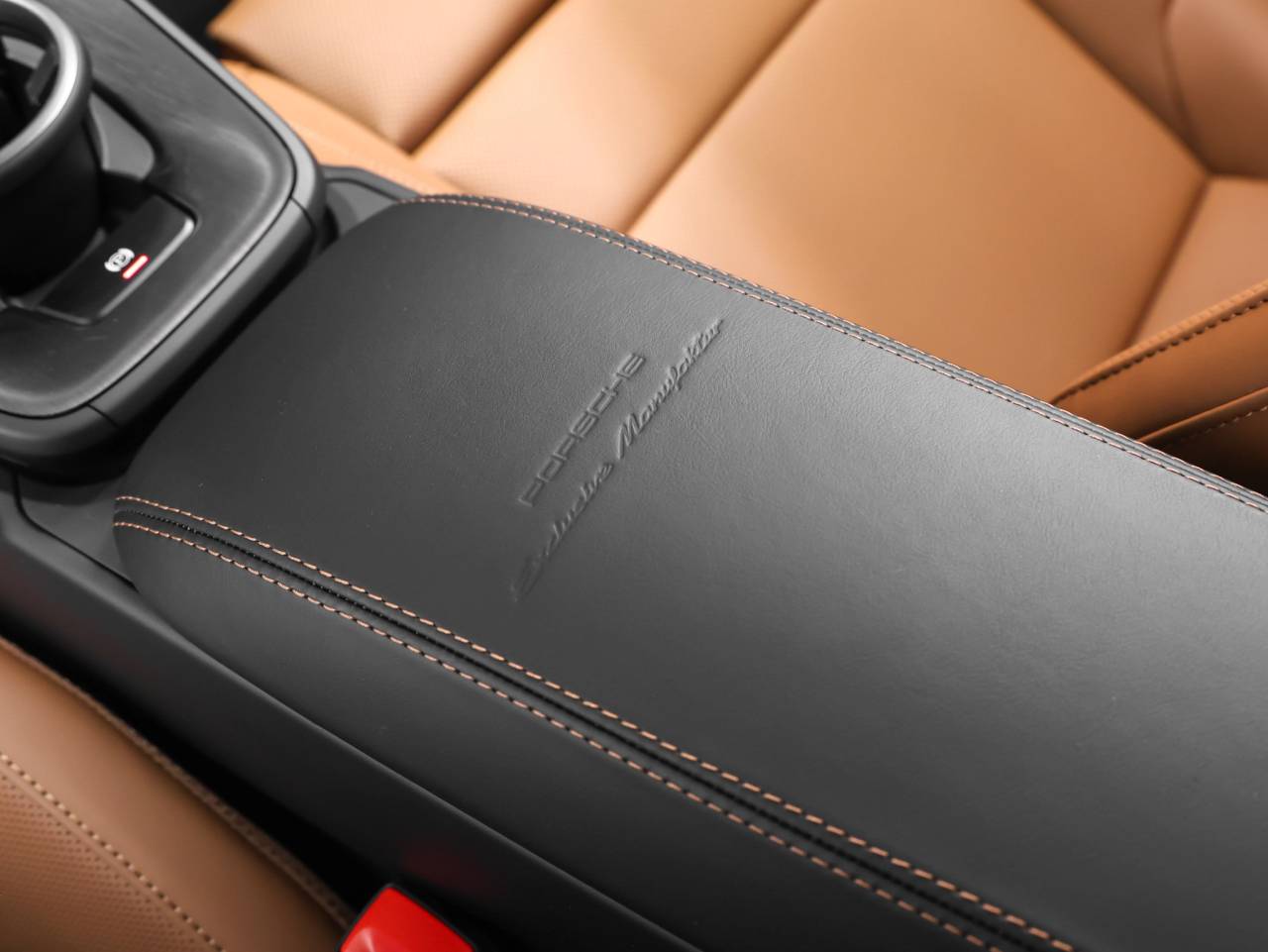 2026 Porsche 911 911 Carrera GTS