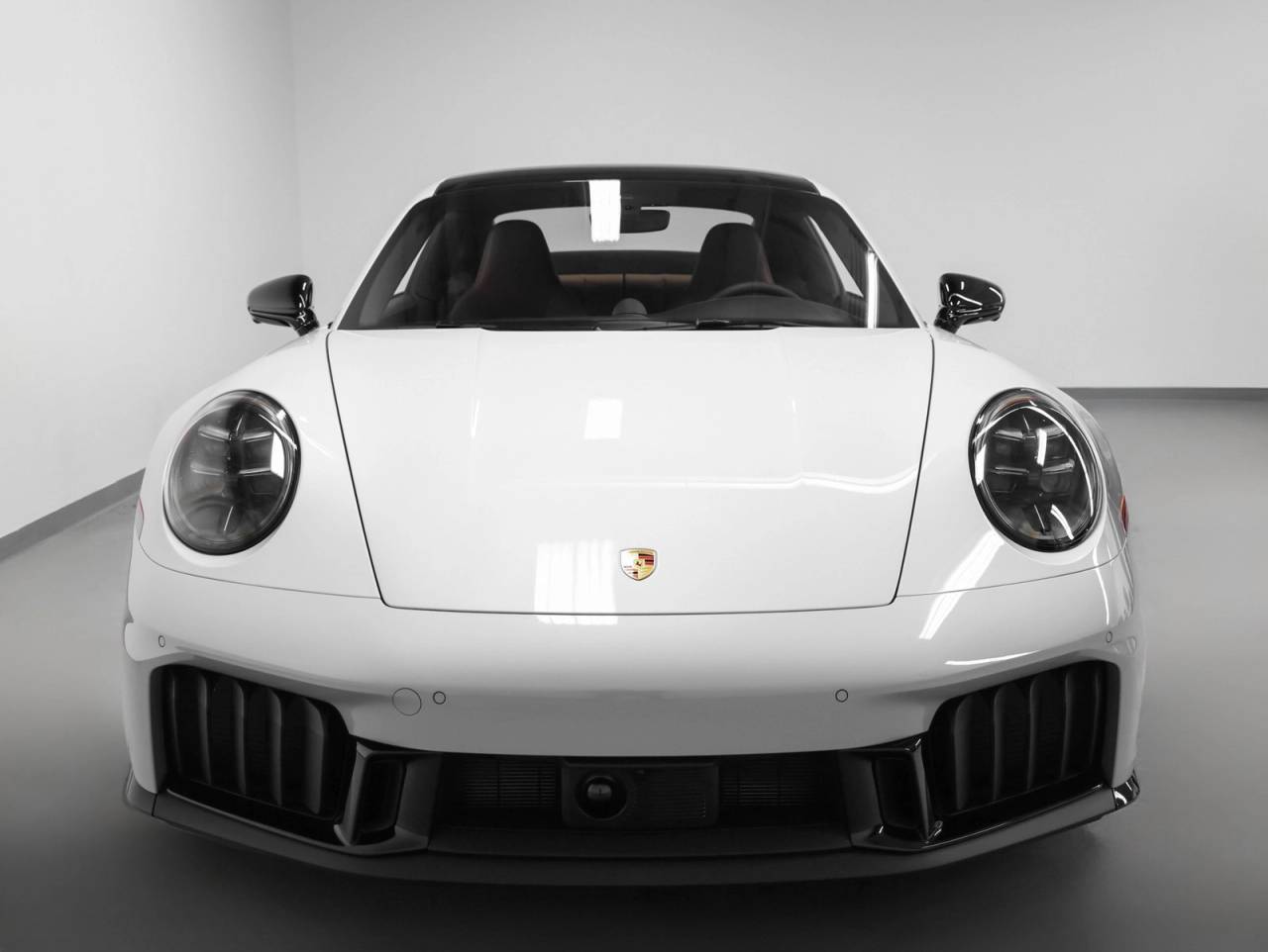 2026 Porsche 911 911 Carrera GTS