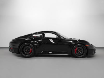 2026 Porsche 911 Carrera GTS