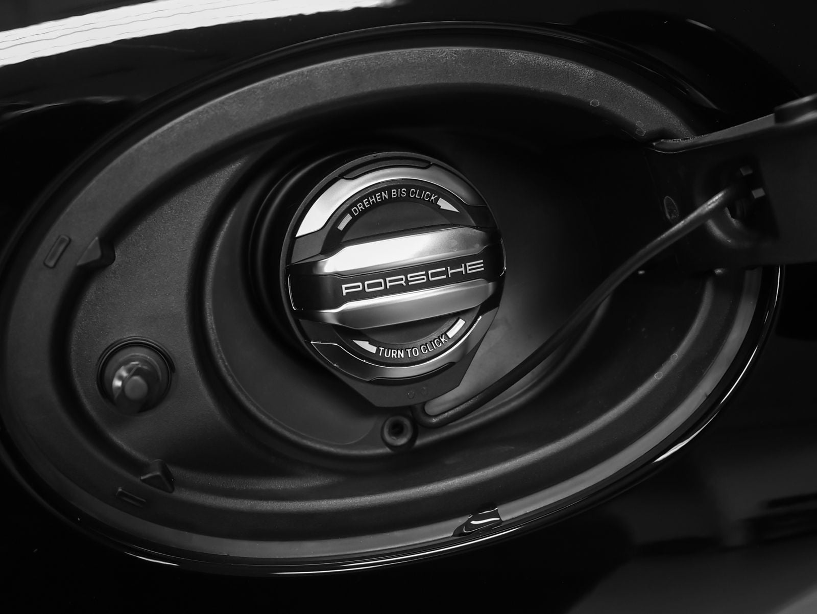 2026 Porsche 911 Carrera GTS