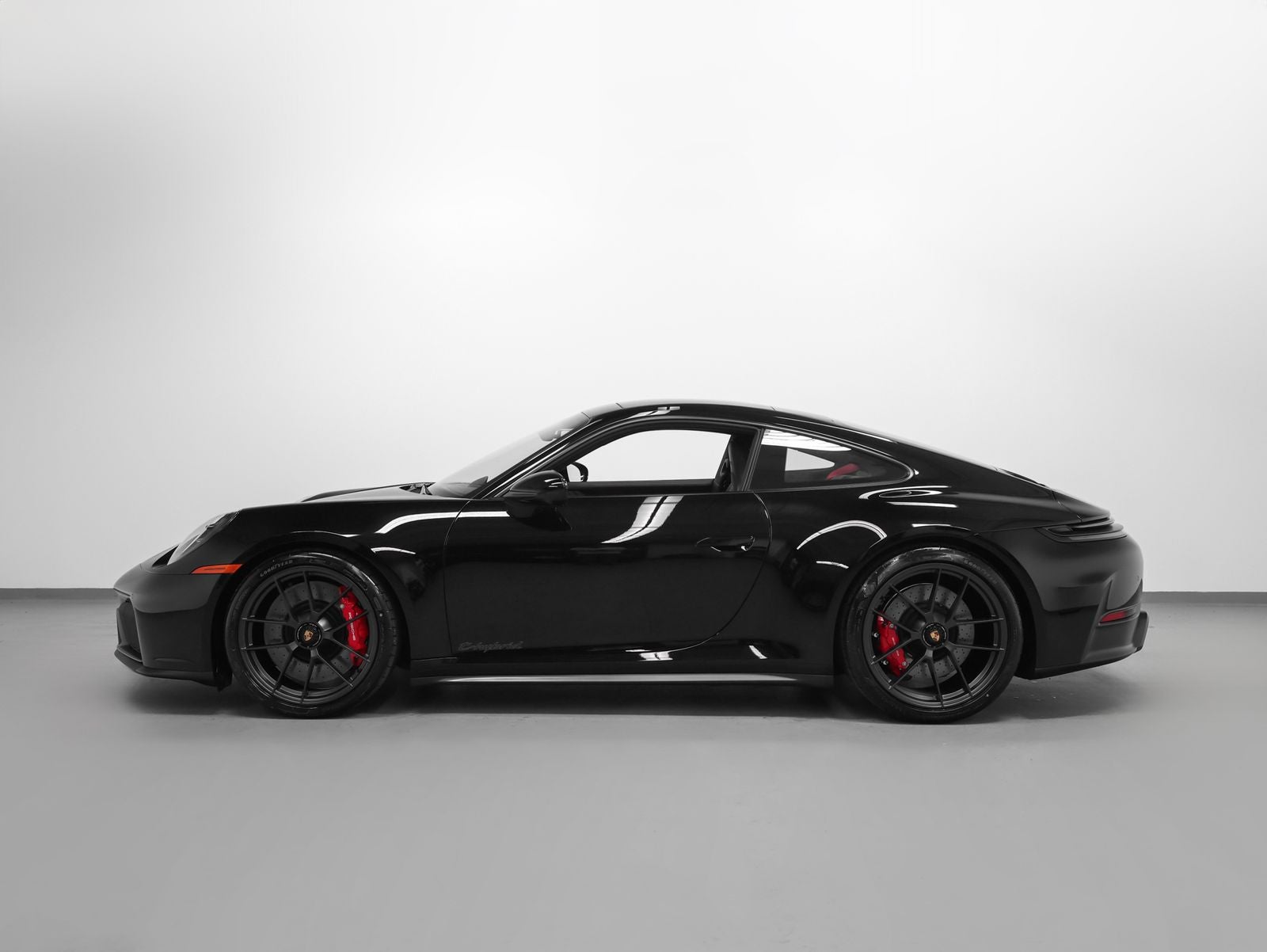2026 Porsche 911 Carrera GTS