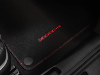 2026 Porsche 911 Carrera GTS