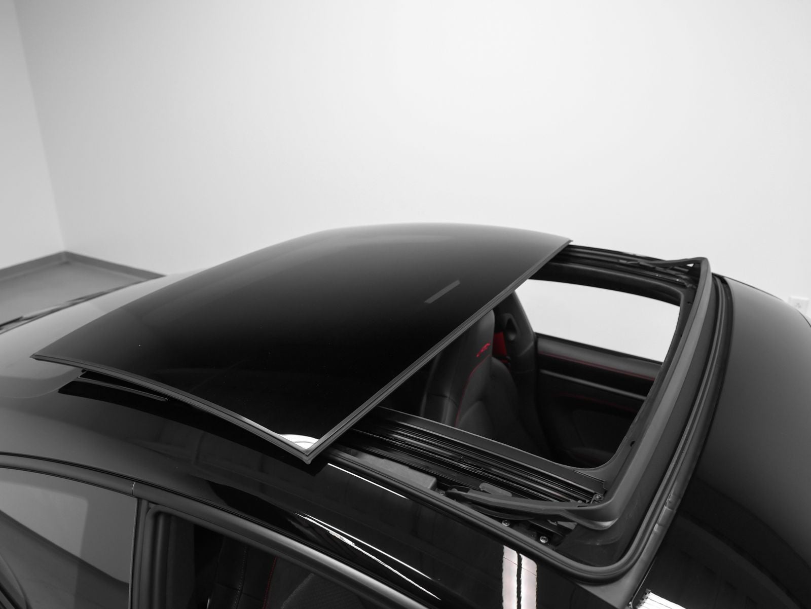 2026 Porsche 911 Carrera GTS