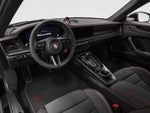 2026 Porsche 911 Carrera GTS