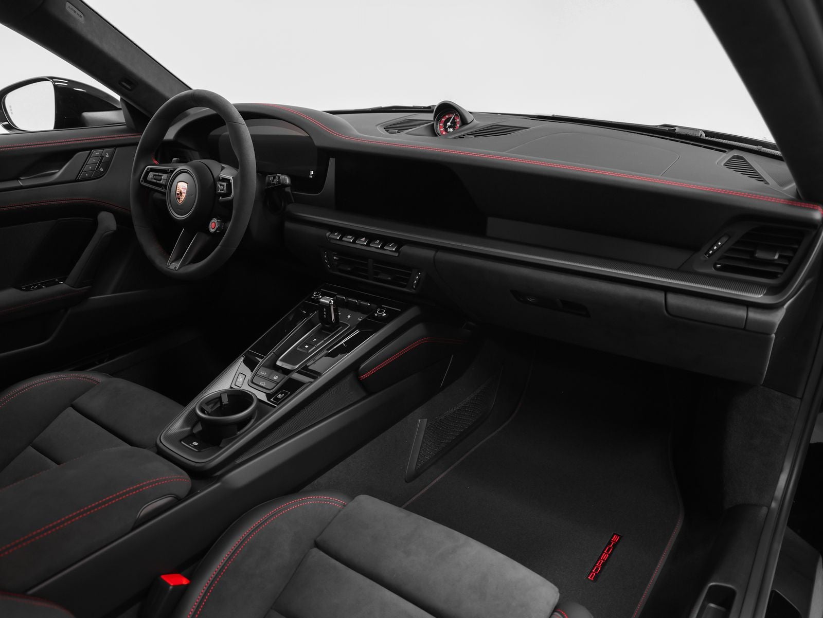 2026 Porsche 911 Carrera GTS