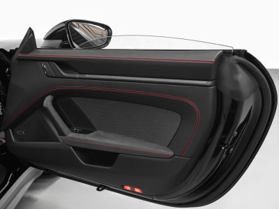 2026 Porsche 911 Carrera GTS