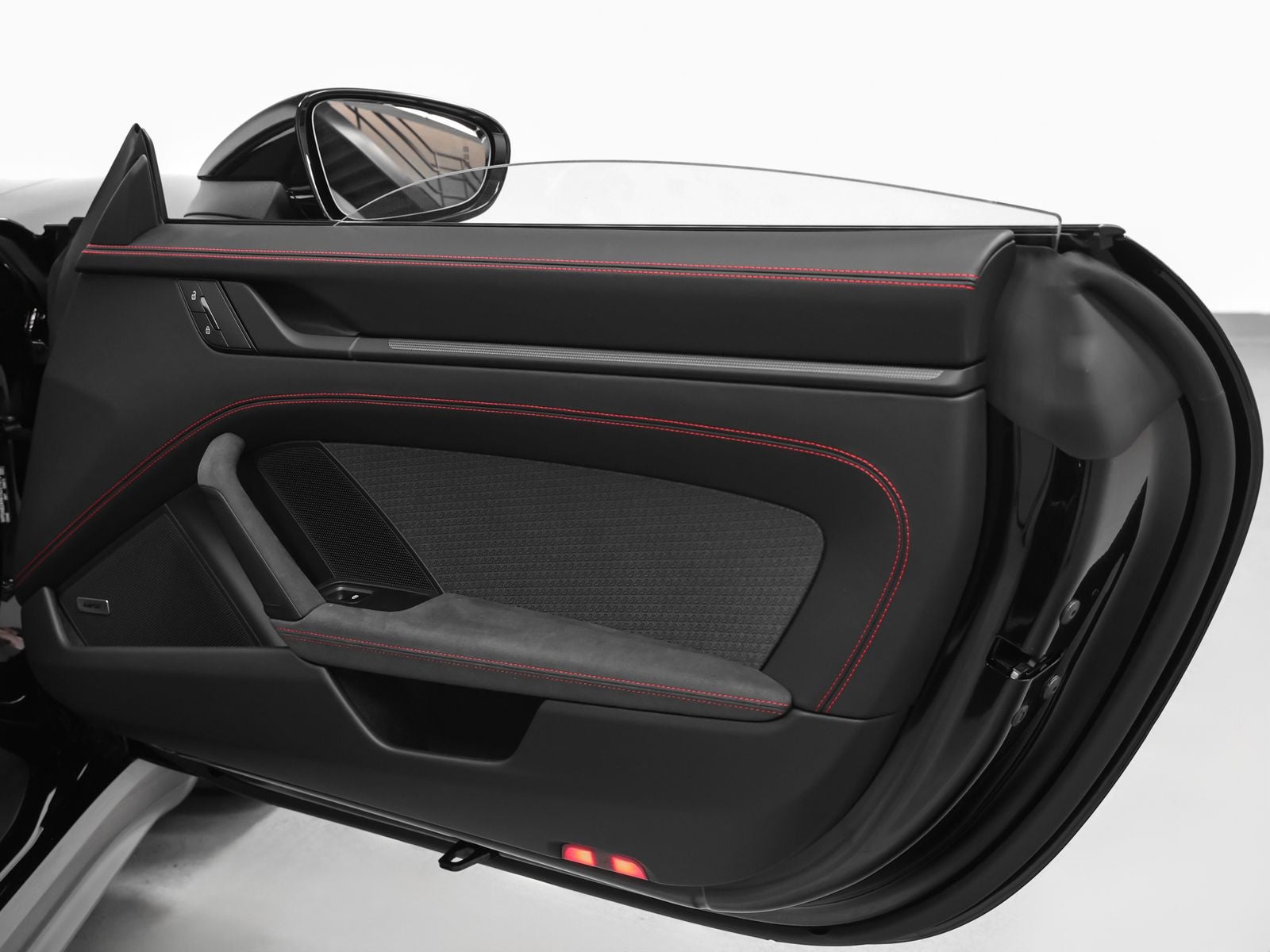 2026 Porsche 911 Carrera GTS