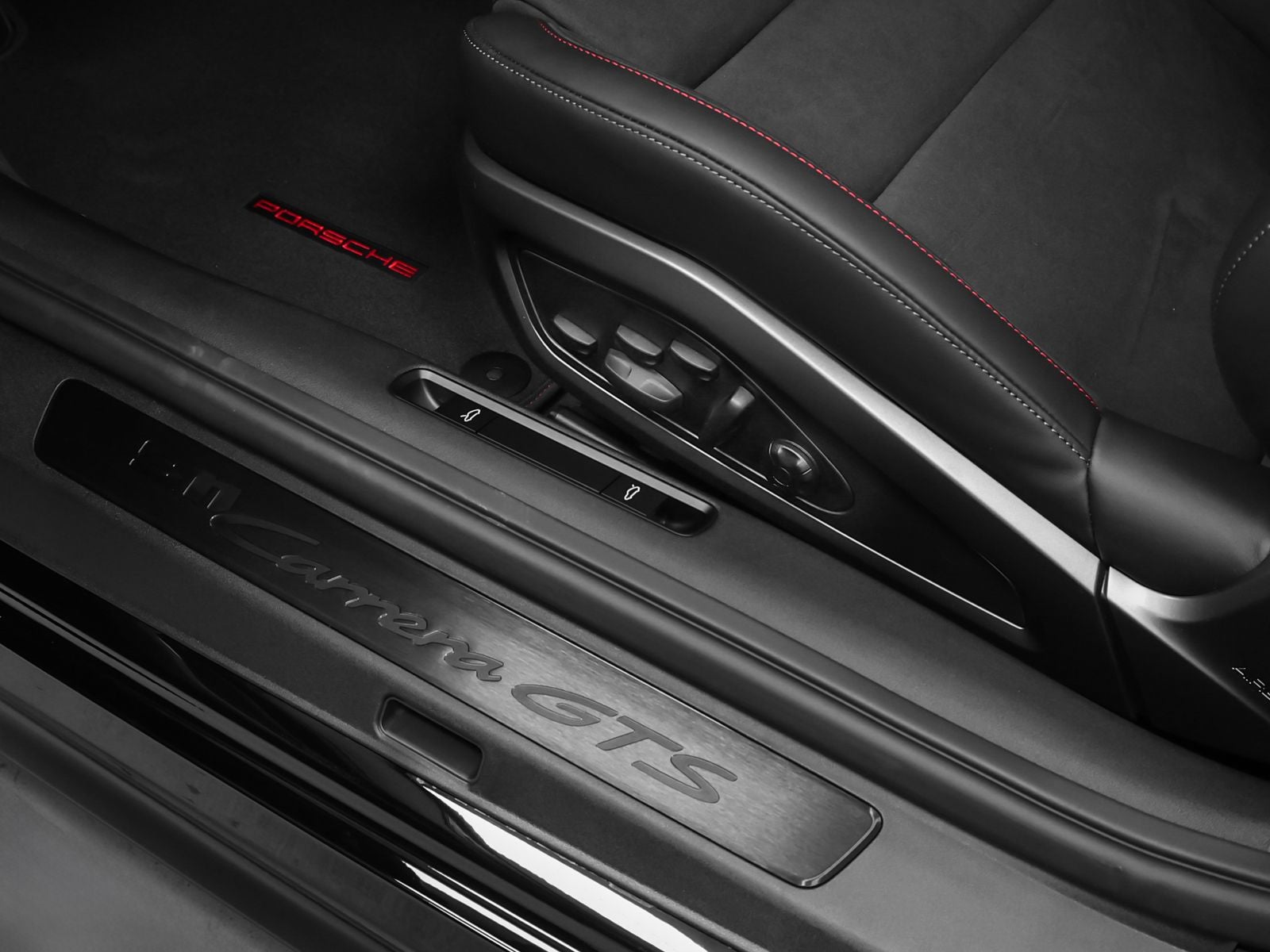 2026 Porsche 911 Carrera GTS