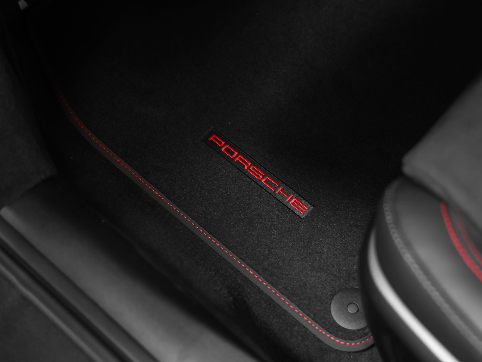 2026 Porsche 911 Carrera GTS