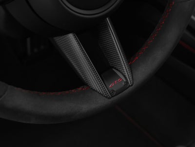 2026 Porsche 911 Carrera GTS