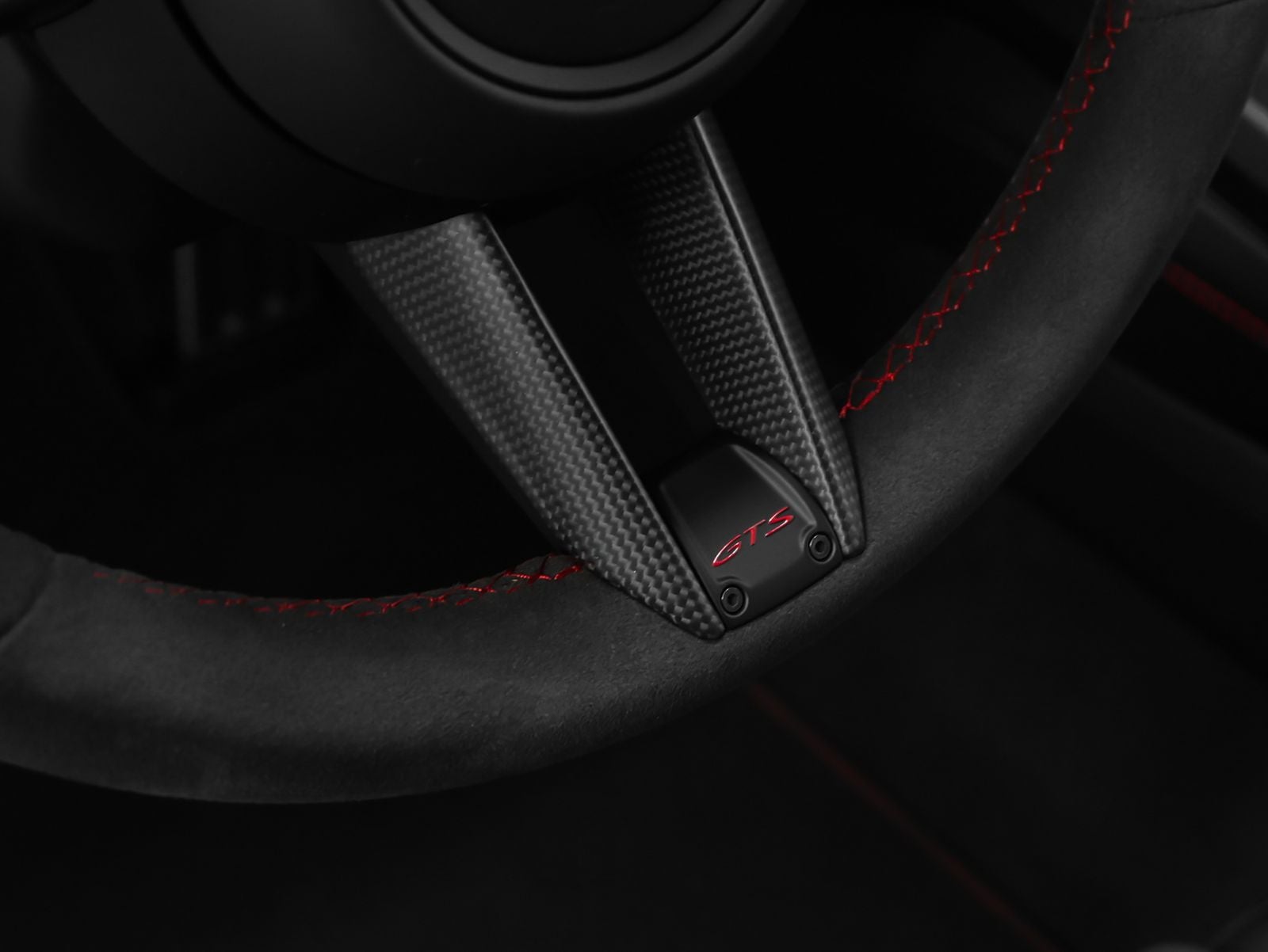 2026 Porsche 911 Carrera GTS