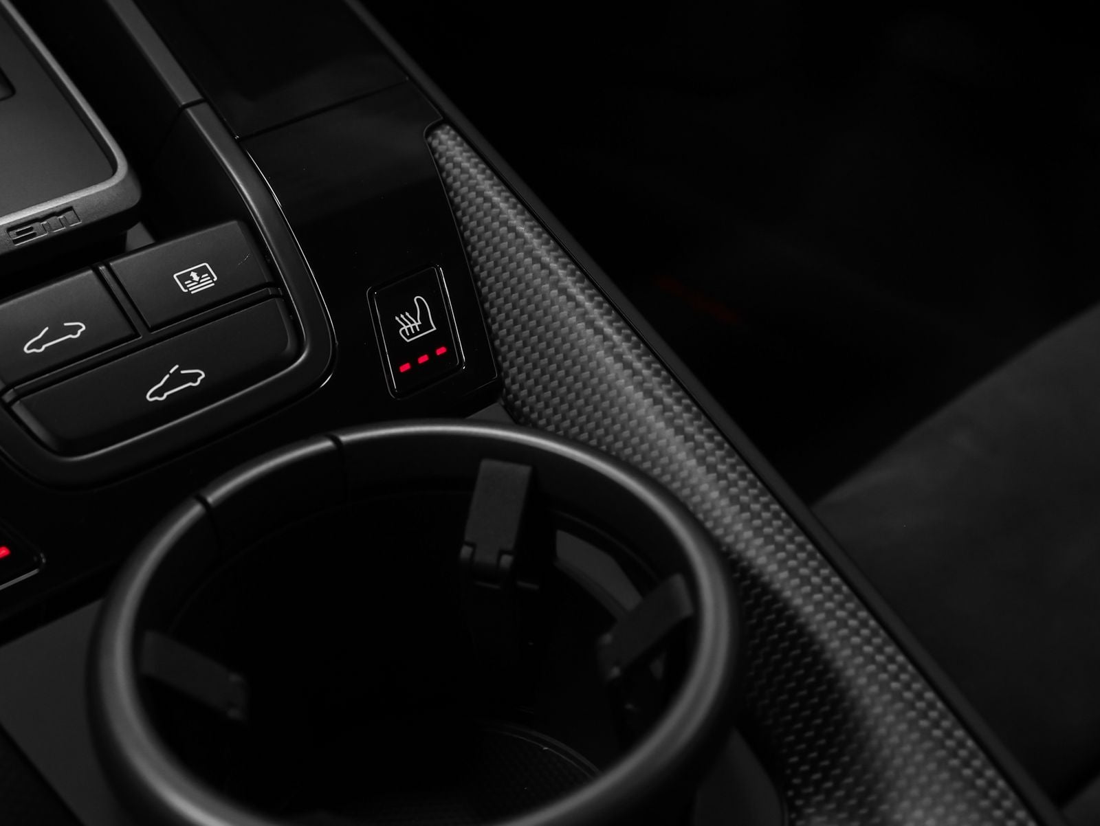 2026 Porsche 911 Carrera GTS