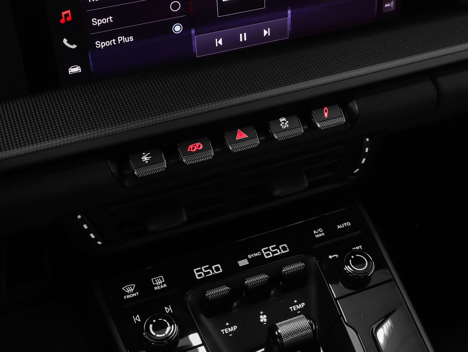 2026 Porsche 911 Carrera GTS