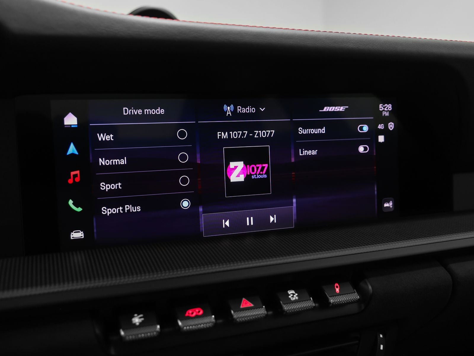 2026 Porsche 911 Carrera GTS