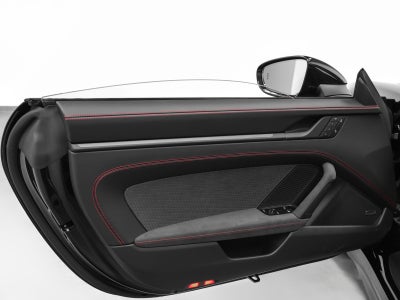 2026 Porsche 911 Carrera GTS