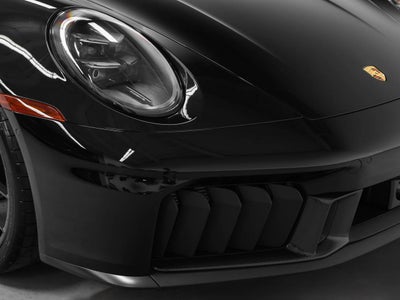 2026 Porsche 911 Carrera GTS