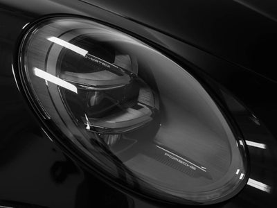 2026 Porsche 911 Carrera GTS