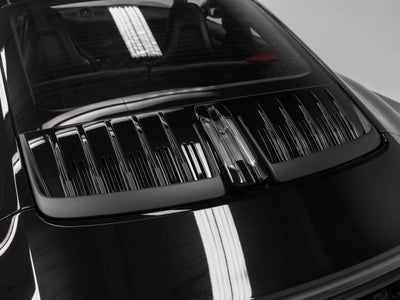 2026 Porsche 911 Carrera GTS