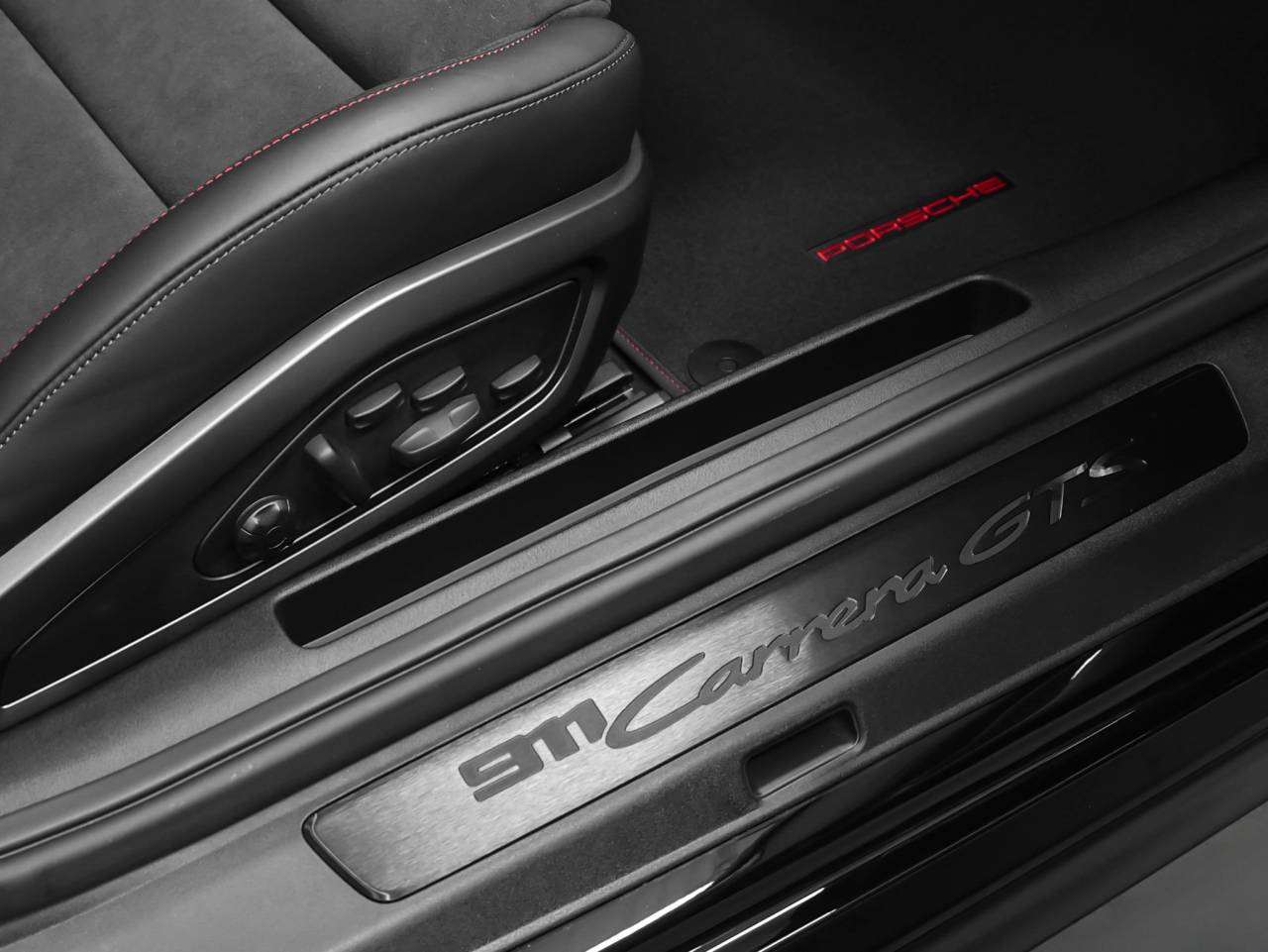 2026 Porsche 911 Carrera GTS