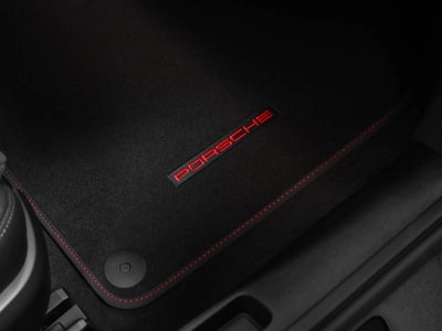 2026 Porsche 911 Carrera GTS