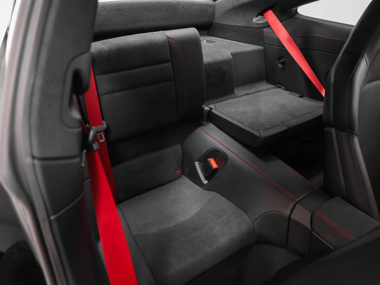 2026 Porsche 911 Carrera GTS